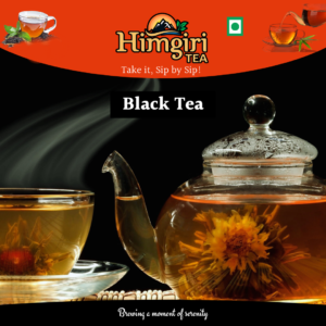 Himgiri Black Tea